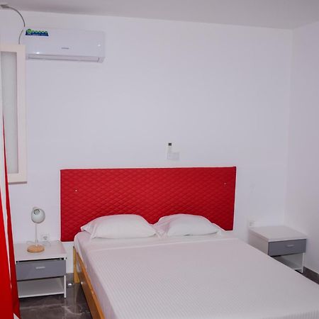 Boutique Hotel Principal ,Tarrafal 塔拉法尔 外观 照片