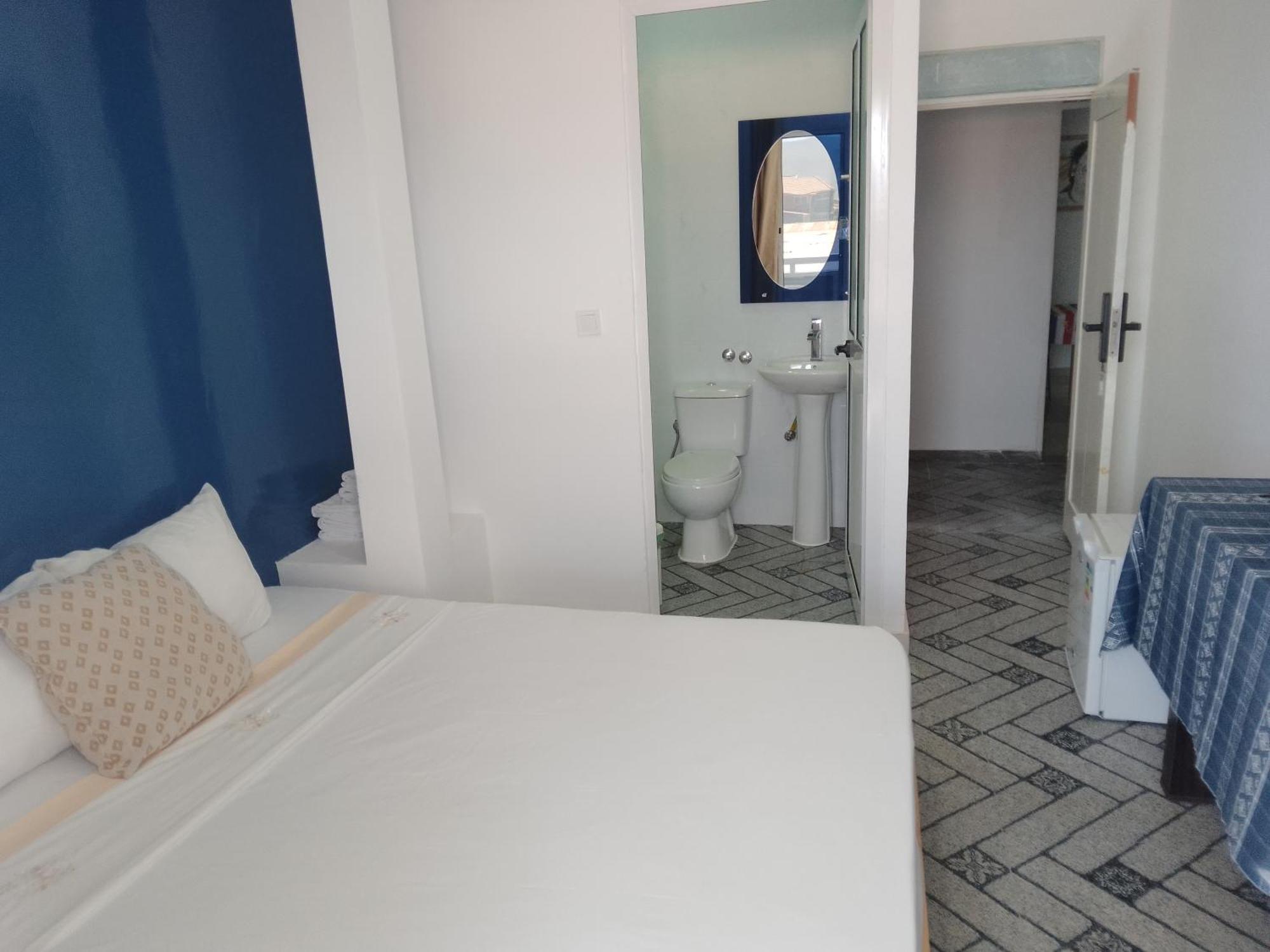 Boutique Hotel Principal ,Tarrafal 塔拉法尔 外观 照片