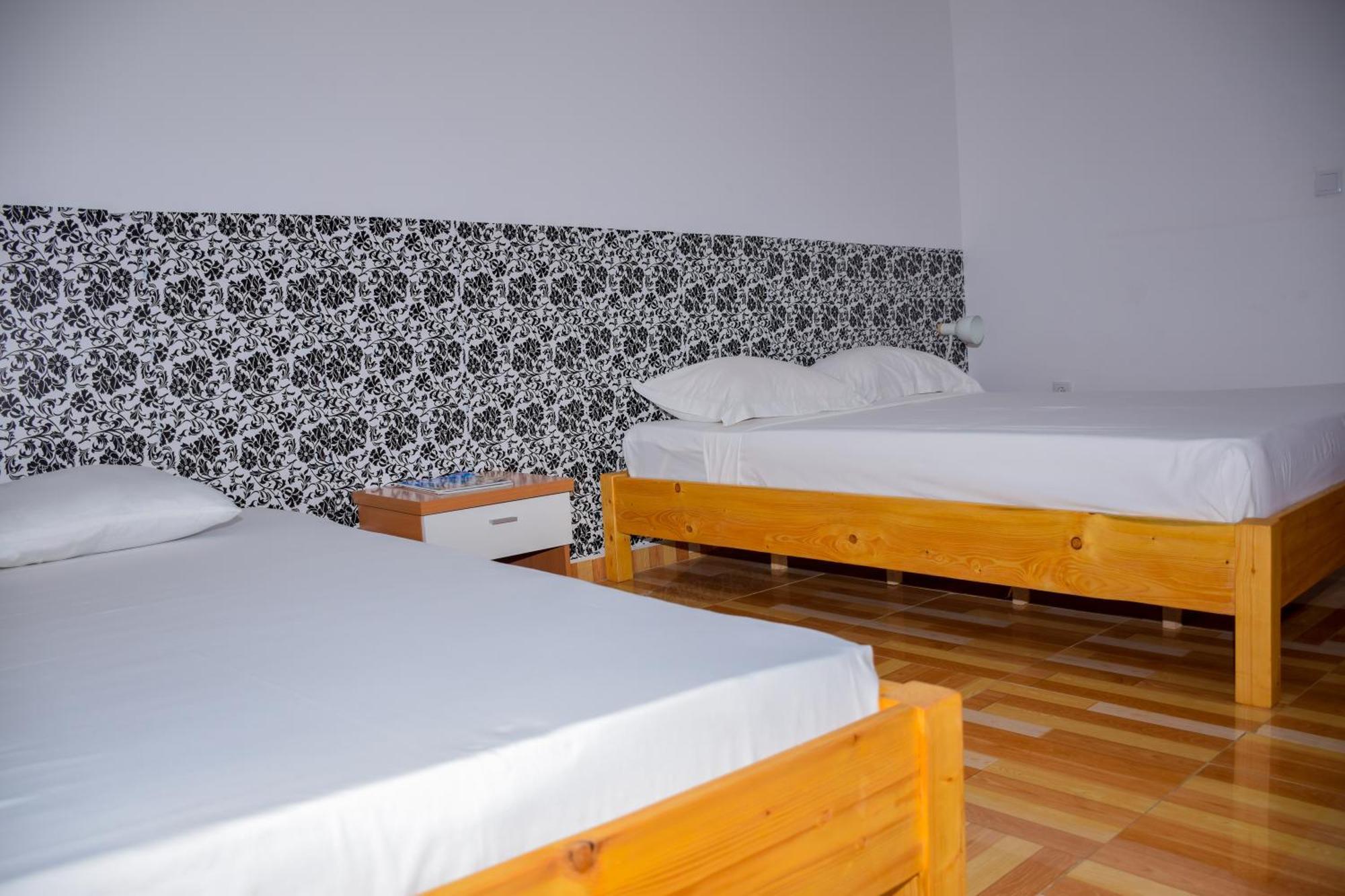 Boutique Hotel Principal ,Tarrafal 塔拉法尔 外观 照片