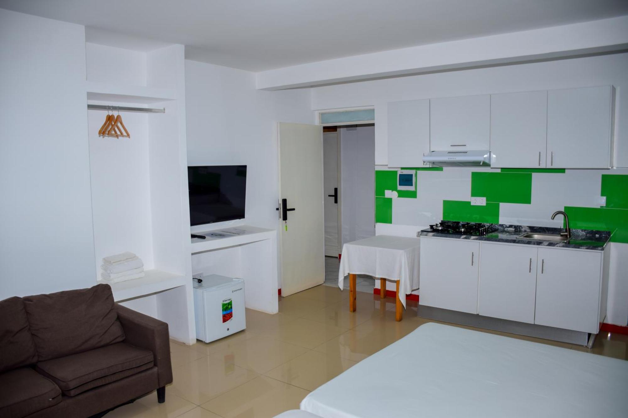 Boutique Hotel Principal ,Tarrafal 塔拉法尔 外观 照片