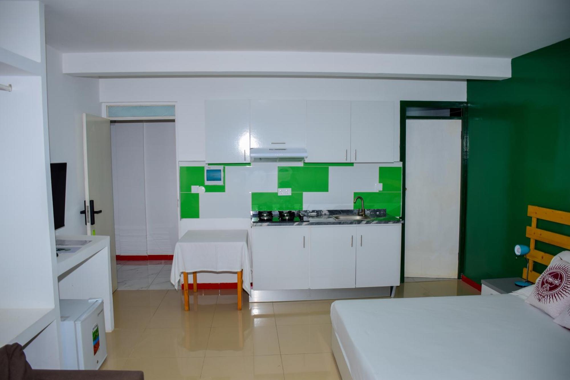 Boutique Hotel Principal ,Tarrafal 塔拉法尔 外观 照片