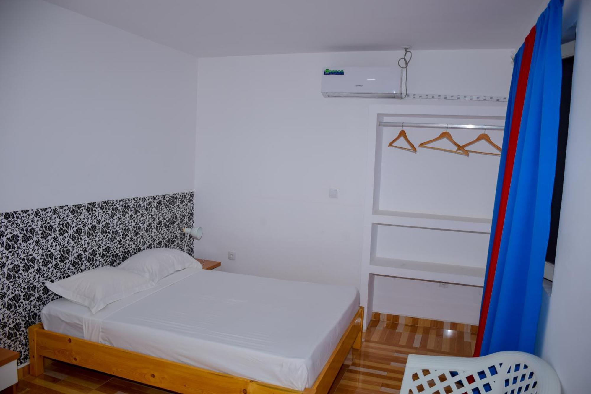 Boutique Hotel Principal ,Tarrafal 塔拉法尔 外观 照片