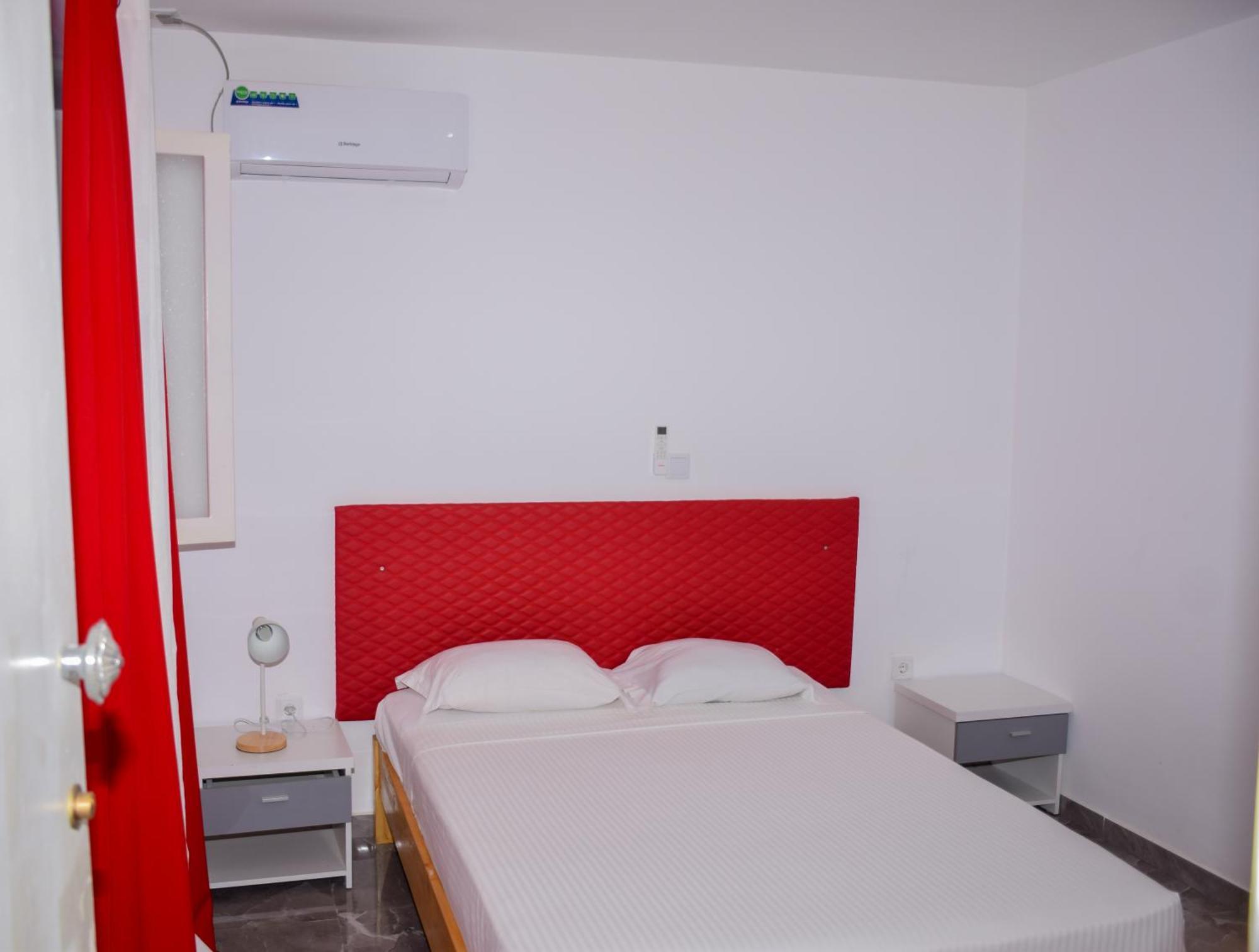 Boutique Hotel Principal ,Tarrafal 塔拉法尔 外观 照片